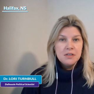 Political roundup with Lori Turnbull
