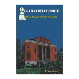 #182 - La Villa della Morte (Recensione)