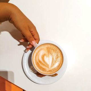 La importancia de tomarse un momento para el café