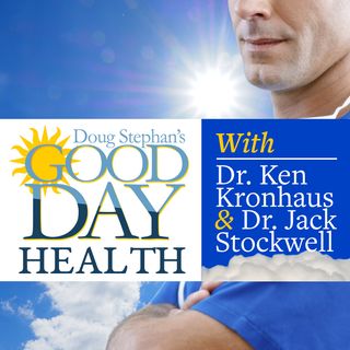 GDH - Jack - Getting The Most Nutrition Out Of Our Food