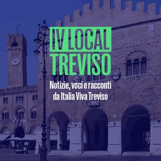 IV Local Treviso del 15 febbraio 2022 - Antonella Antonello