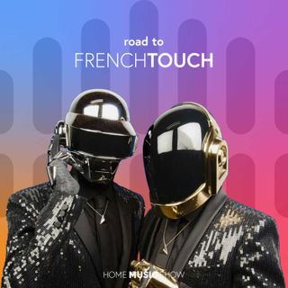 Storia della French Touch