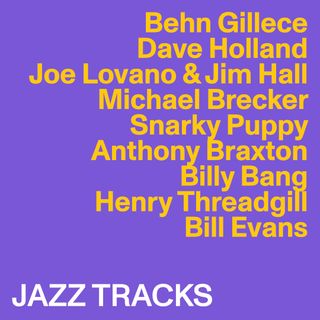 Jazz Tracks 62