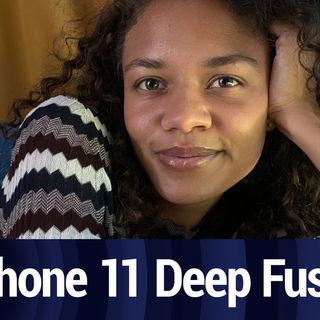 How iPhone 11's Deep Fusion Camera Works | TWiT Bits