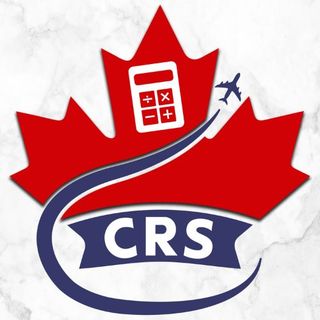 CRS Calculator