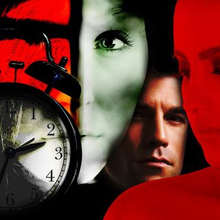 Episode 360 You Can't See What You Need Because You're Blind by What You Want