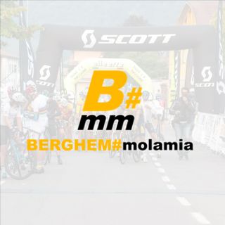 Berghem Mola Mia - Una GF che non lo è