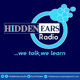 Hidden Ears Radio