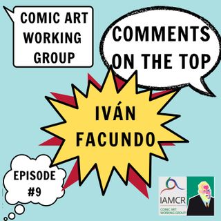 #9 Iván Facundo