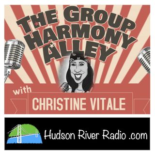 Group Harmony Alley with Christine Vitale