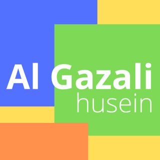 Al Gazali Husein