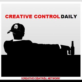 Creative Control Daily