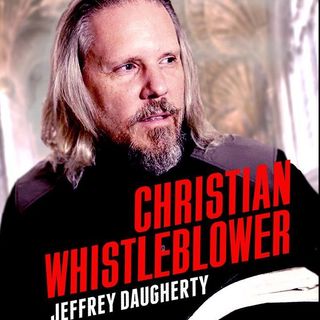 The Christian Whistleblower