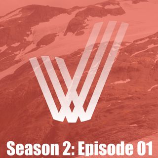 Episode 01 - Vision Casting For 2023 (Season 2)