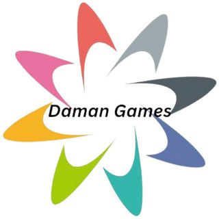 Damanngames