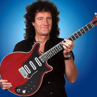 Brian May, storico chitarrista dei Queen, con la sua "Who wants to live forever" in un video in difesa dell'ambiente.