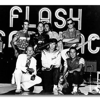 Motley Rock Stories Ch. 45 Flash Cadillac
