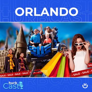 Dicas aos Viajantes: Orlando - EUA