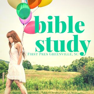 Precepts Bible Study Genesis 18-19