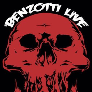 Benzotti Live