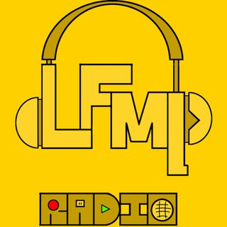 LFMP Radio Episode 31 IM