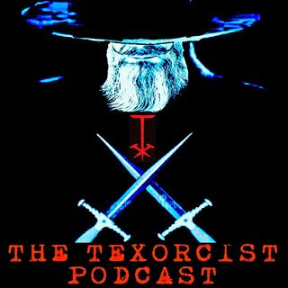 The Texorcist LIVE Podcast