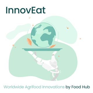 Ep. 6 - How food product development can satisfy human nutritional needs?