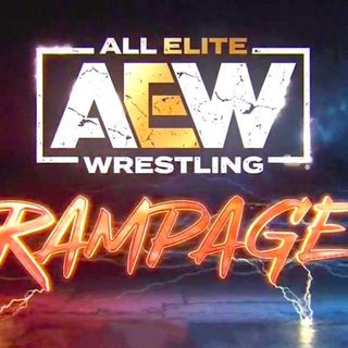 AEW Rampage Review