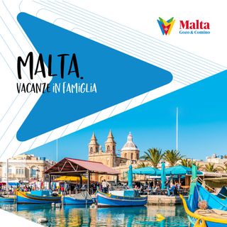 Malta: Vacanze in Famiglia