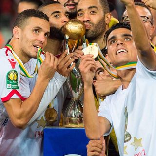 Elmostafa Douelfiqar