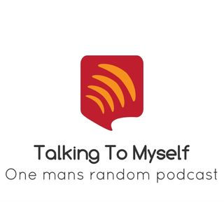 Talking to Myself Episode 1 - Lean Process
