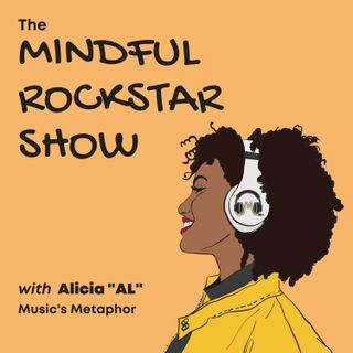 The Mindful Rockstar Show