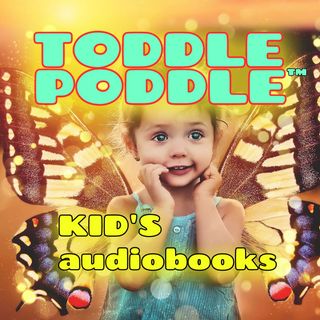 Bedtime Story The Enchanted Forest by Toddle Poddle Free Audiobooks Under 5s