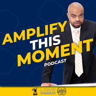 Amplify This Moment