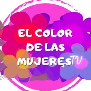 El COLOR DE LAS MUJERESPodcast