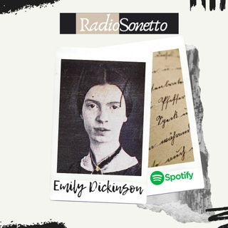 Emily Dickinson - Che io per te sia l'estate