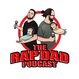 The Rap Dad Podcast |EP 10| dARTh Tone: From Misled Youth to No Town Goat
