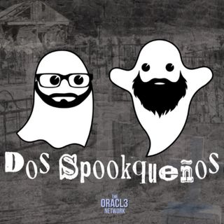Dos Spookquenos Trailer
