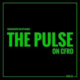 The Pulse on CFRO: Thursday, November 26