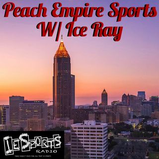 Peach Empire Sports Episode 15: Christmas but sad