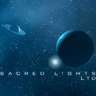 Sacred Lights Productions