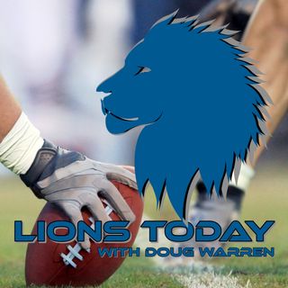 Ep. 200: Lions v. Eagles and Billy Sims' Debut