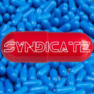 Red Pill Syndicate