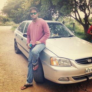 Arpan Chakraborty