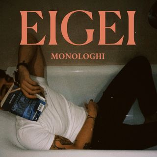 Monologhi - EIGEI.