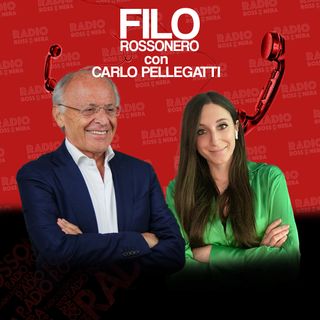 IL FUTURO DI DIAZ | Filo Rossonero con Carlo Pellegatti