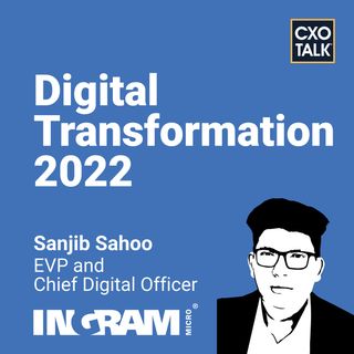 What is Digital Transformation? (with Ingram Micro)
