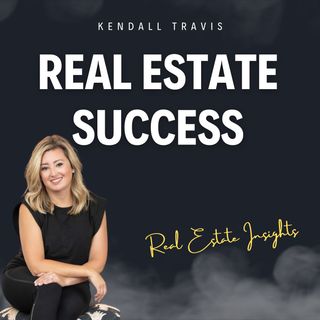 Secrets of Real Estate Success