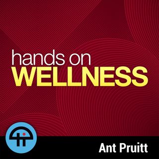 Hands-On Wellness