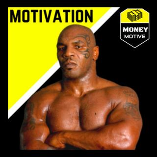 Mike Tyson Motivation - I Fight For Perfection